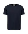 No Excess T-shirt Jacquard