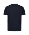 No Excess T-shirt Jacquard