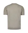 No Excess T-shirt Jacquard