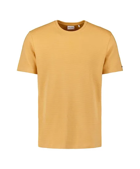 No Excess T-shirt Jacquard