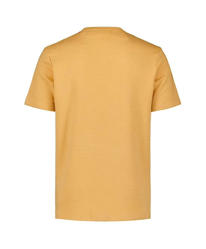 No Excess T-shirt Jacquard