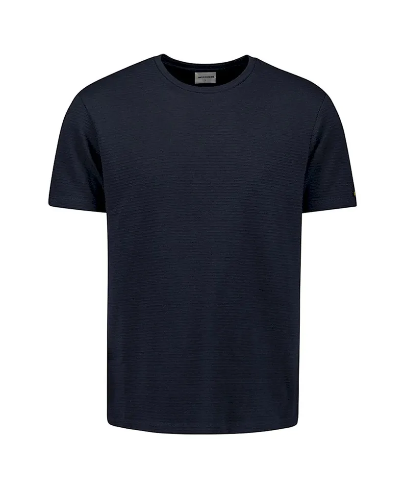No Excess T-shirt Jacquard