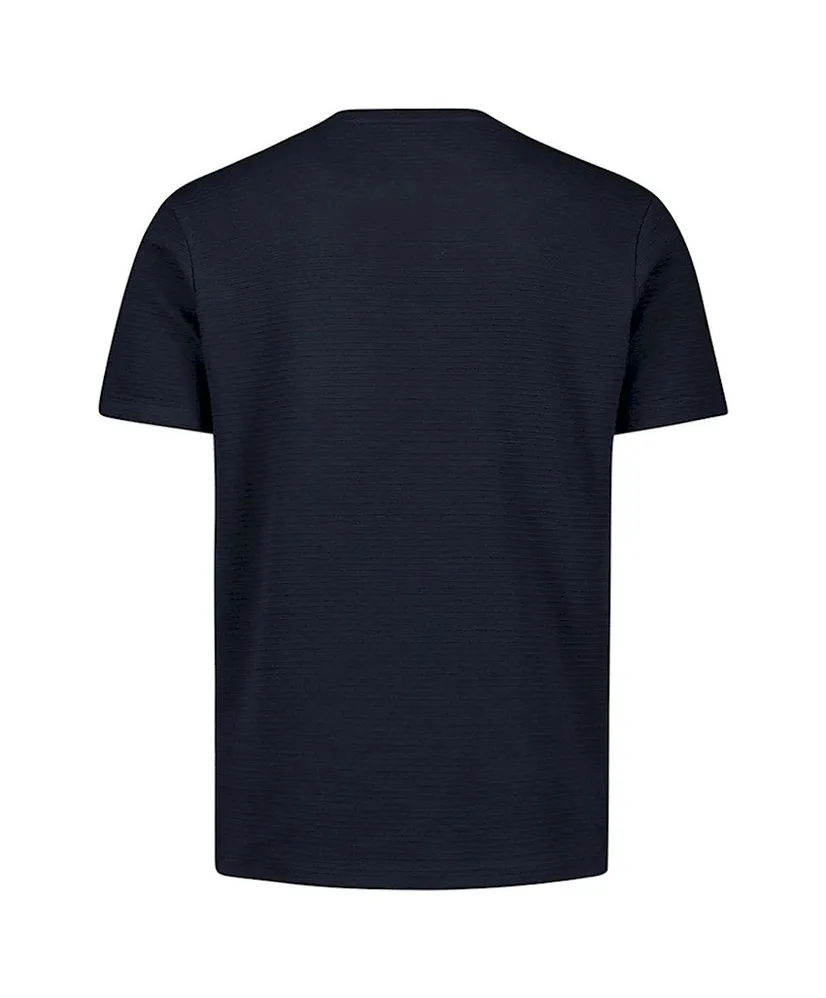 No Excess T-shirt Jacquard