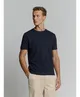 No Excess T-shirt Jacquard