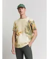 No Excess T-shirt Leaves