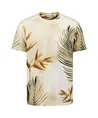 No Excess T-shirt Leaves