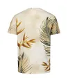 No Excess T-shirt Leaves
