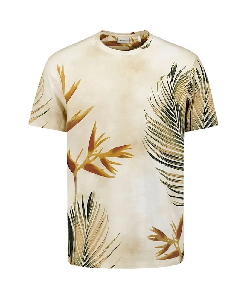 No Excess T-shirt Leaves