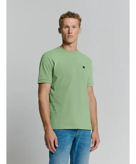 No Excess T-shirt Peached