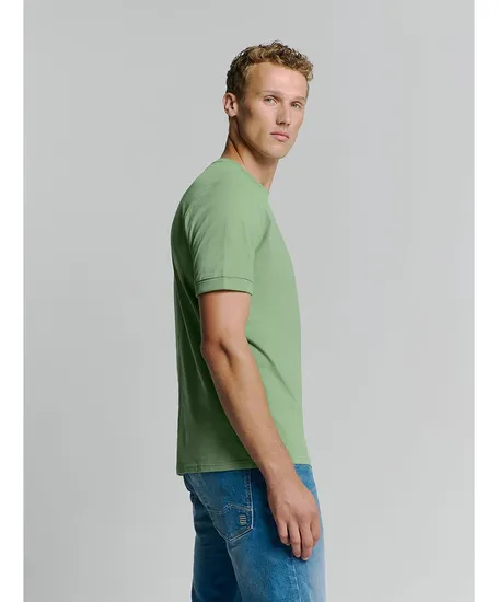 No Excess T-shirt Peached