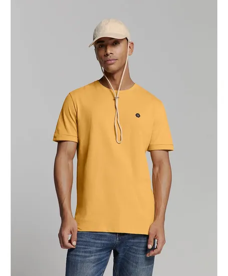 No Excess T-shirt Peached