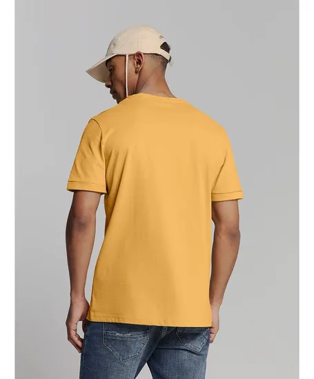 No Excess T-shirt Peached
