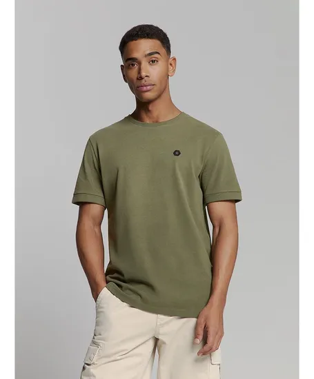 No Excess T-shirt Peached