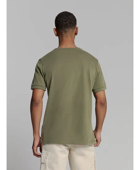 No Excess T-shirt Peached