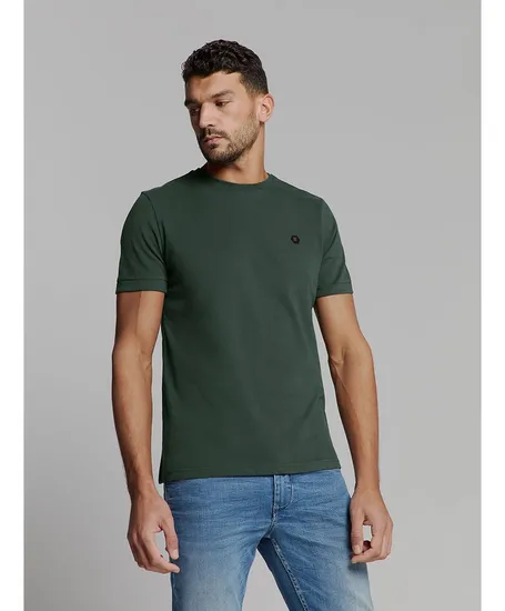 No Excess T-shirt Peached