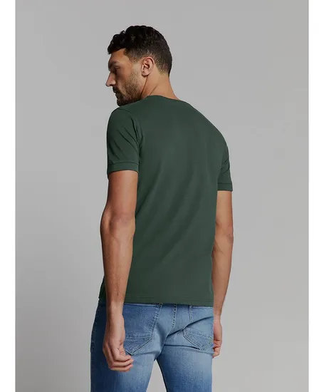 No Excess T-shirt Peached