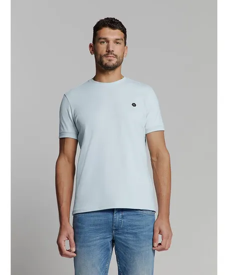 No Excess T-shirt Peached