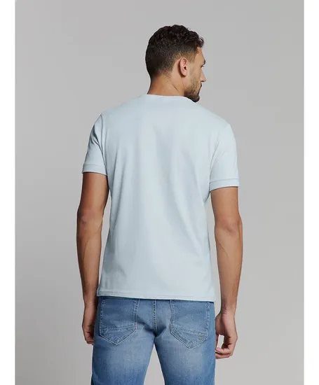 No Excess T-shirt Peached