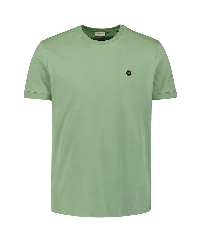 No Excess T-shirt Peached