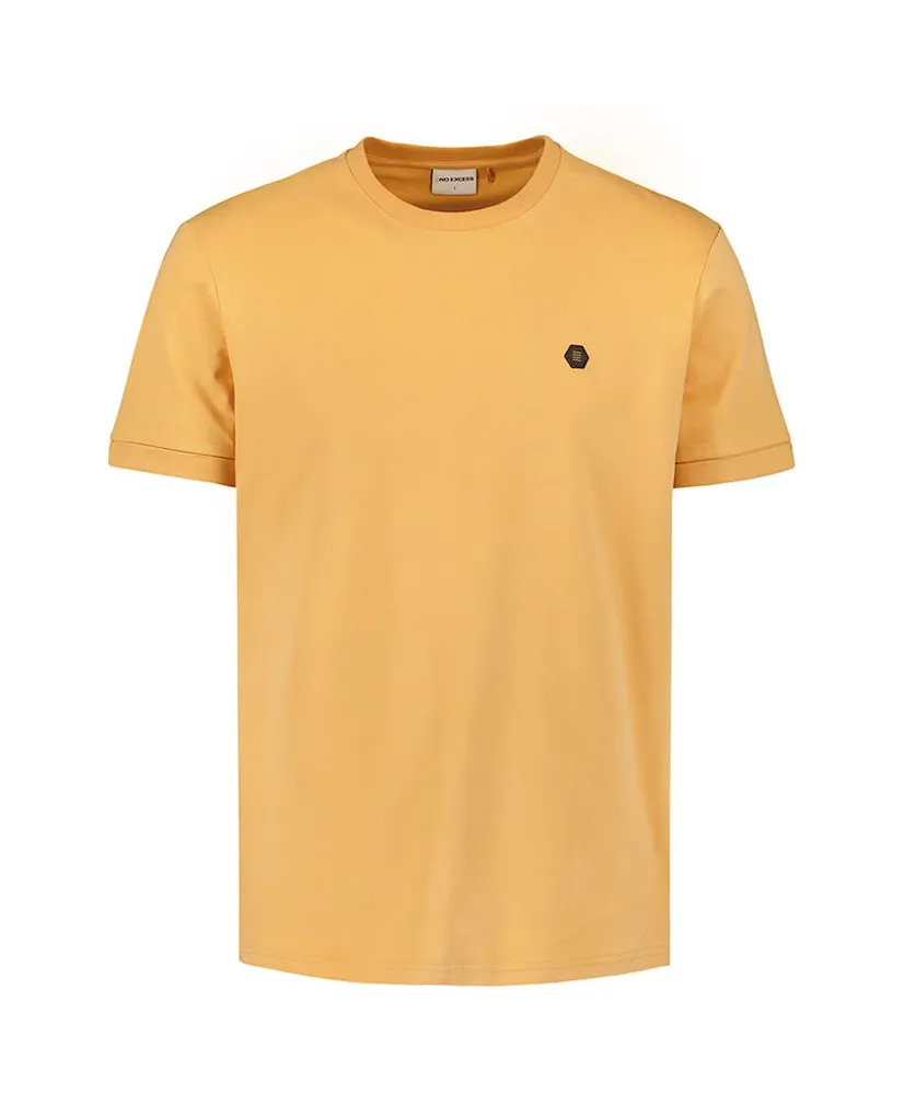 No Excess T-shirt Peached