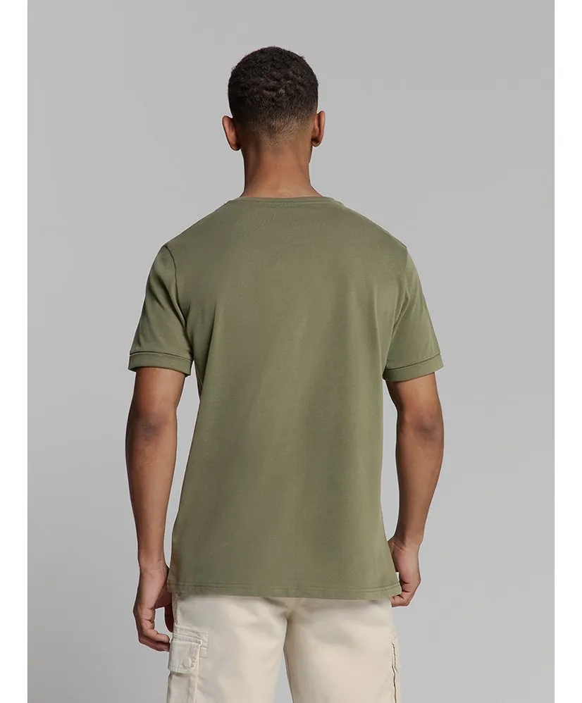 No Excess T-shirt Peached