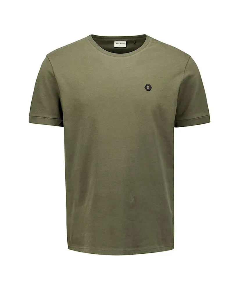 No Excess T-shirt Peached
