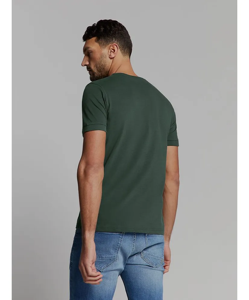 No Excess T-shirt Peached