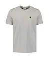 No Excess T-shirt Pin Stripe