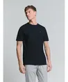 No Excess T-shirt Pin Stripe
