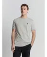 No Excess T-shirt Pin Stripe