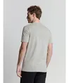 No Excess T-shirt Pin Stripe