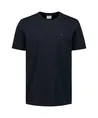 No Excess T-shirt Pin Stripe