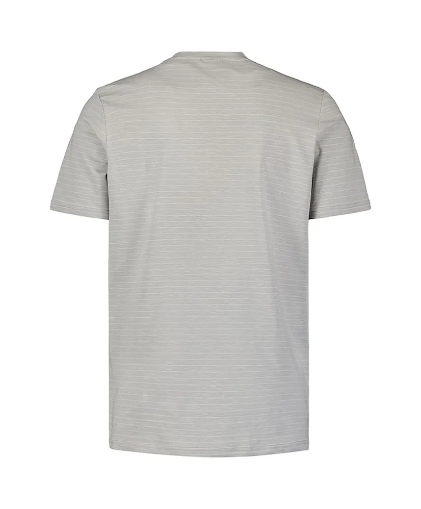 No Excess T-shirt Pin Stripe