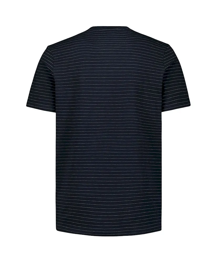 No Excess T-shirt Pin Stripe