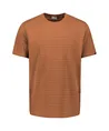 No Excess T-shirt Pinstripe