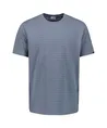No Excess T-shirt Pinstripe
