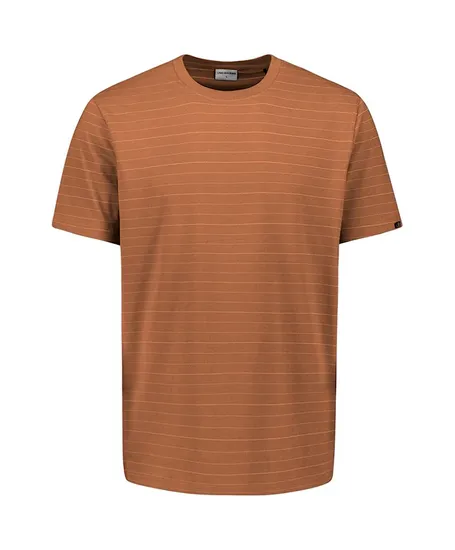 No Excess T-shirt Pinstripe