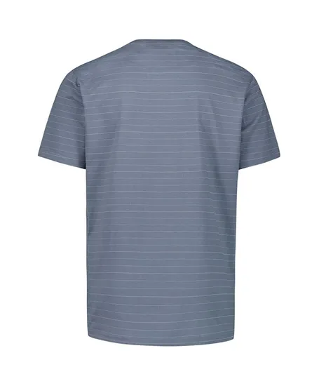 No Excess T-shirt Pinstripe