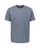 No Excess T-shirt Pinstripe