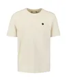 No Excess T-shirt Relief Jacquard
