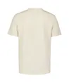 No Excess T-shirt Relief Jacquard