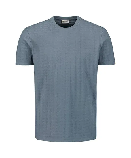 No Excess T-shirt Relief
