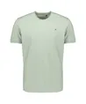 No Excess T-shirt Slub