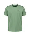 No Excess T-shirt Slub