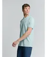 No Excess T-shirt Slub