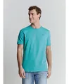 No Excess T-shirt Slub