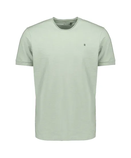 No Excess T-shirt Slub