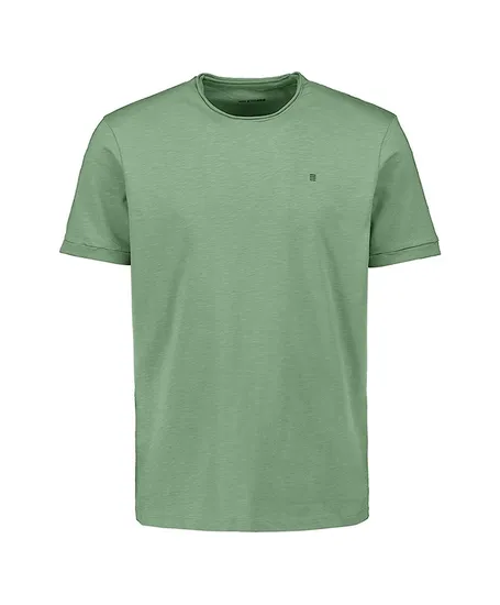 No Excess T-shirt Slub