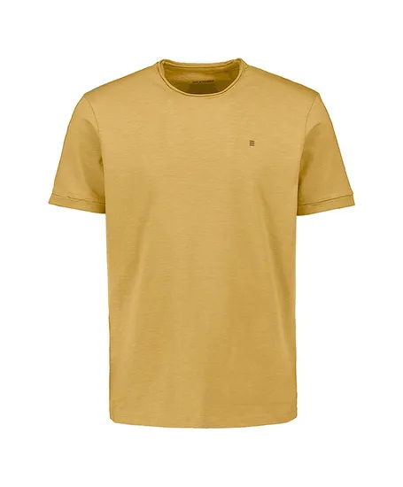 No Excess T-shirt Slub