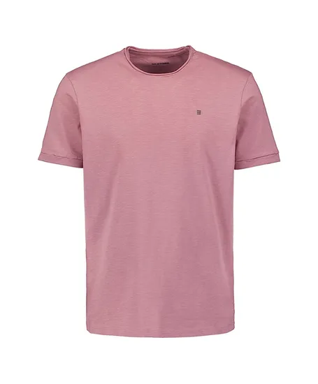 No Excess T-shirt Slub